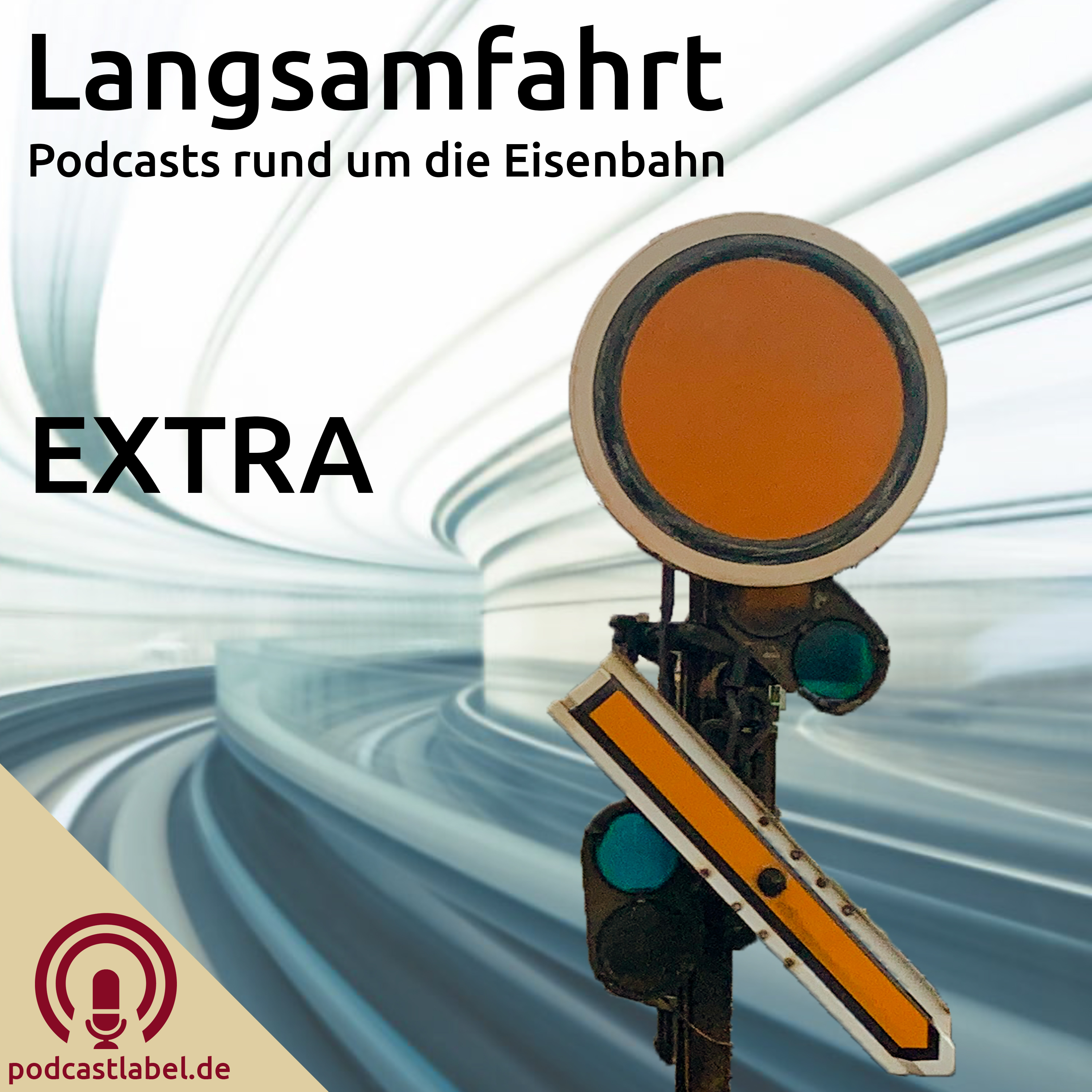 Langsamfahrt: EXTRA: Punktförmige Zugbeeinflussung (PZB)
